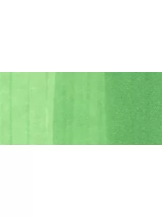 Copic classic marker – YG07 Acid zöld