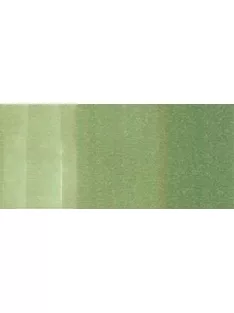 Copic classic marker – YG63 Pea zöld