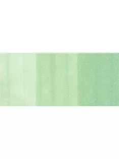 Copic classic marker – G12 tenger zöld