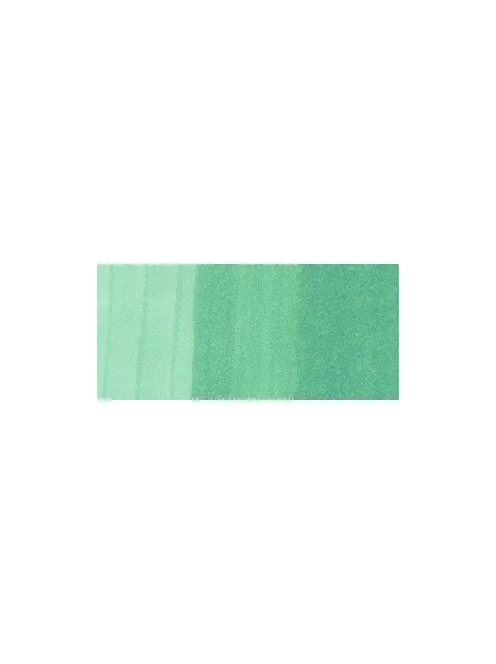 Copic classic marker – BG32 Aqua menta