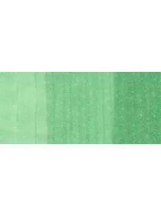 Copic classic marker – BG34 Horizon zöld