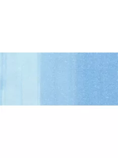 Copic classic marker – B12 Ice kék