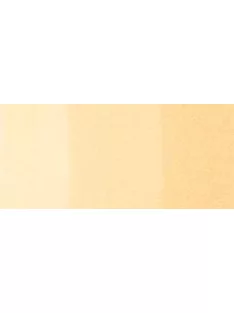 Copic classic marker – E00 Skin fehér