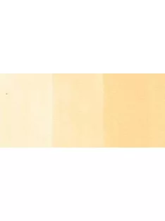 Copic classic marker – E51 Milky fehér