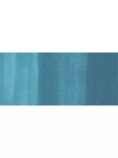 Copic classic marker – BG09 kék zöld