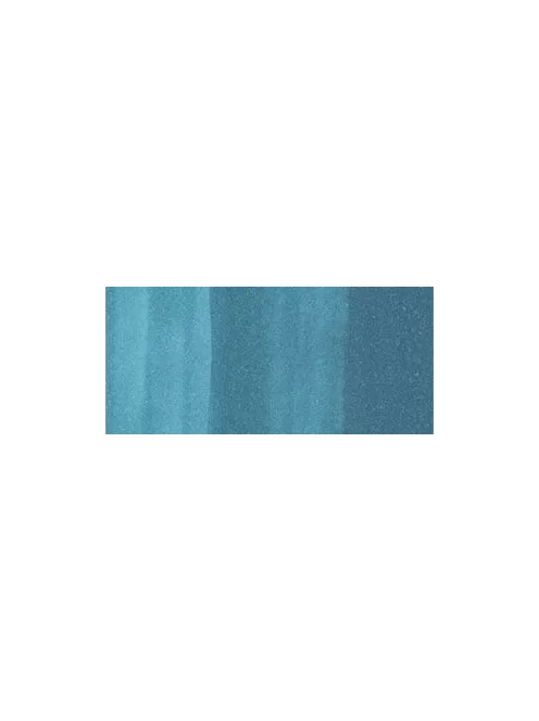 Copic classic marker – BG09 kék zöld