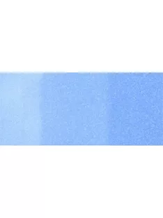 Copic classic marker – B32 halvány kék