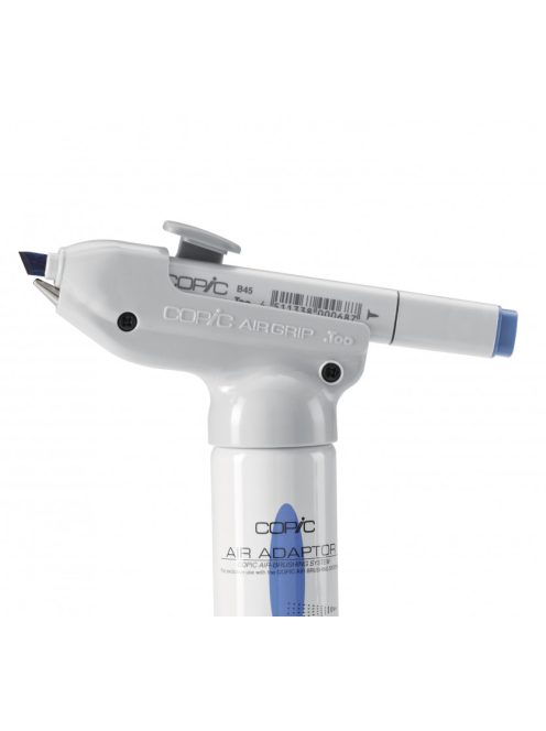 Airbrush gun Copic Air grip