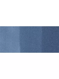 Copic classic marker – B34 Mangán kék