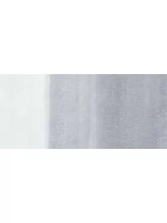 Copic classic marker – C2 hideg szürke 2