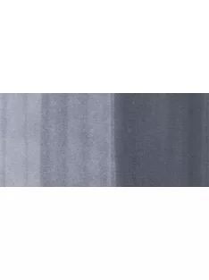 Copic classic marker – C6 hideg szürke 6