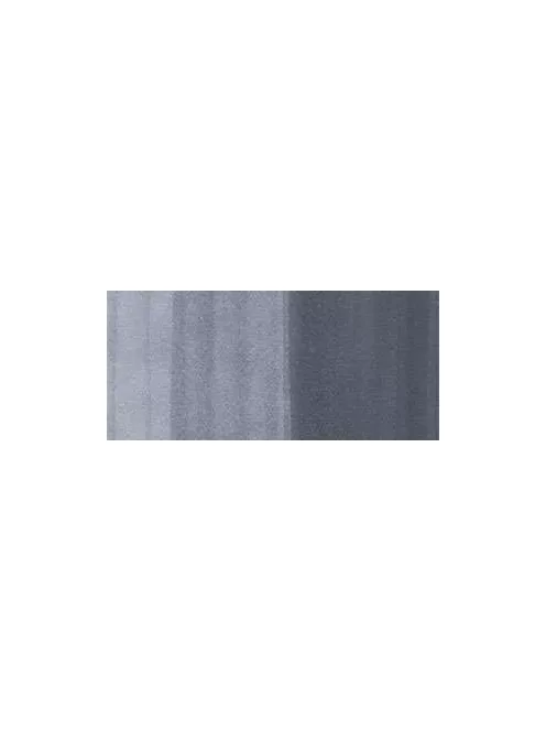 Copic classic marker  C6 hideg szürke 6