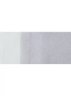 Copic classic marker – N1 semleges szürke 1