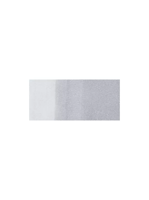 Copic classic marker  N1 semleges szürke 1