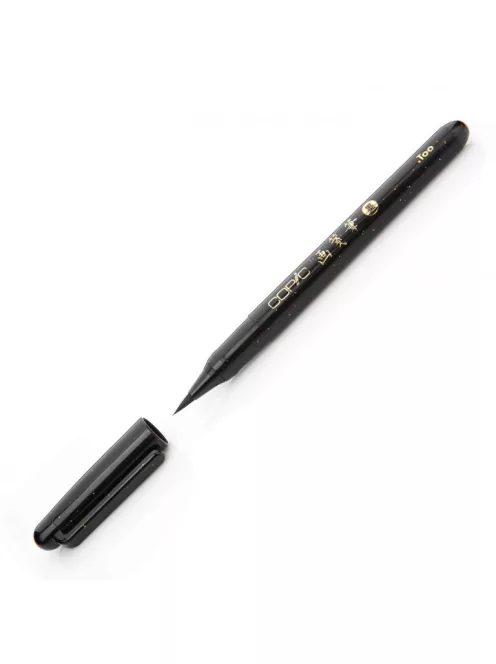 Copic ecset toll fekete