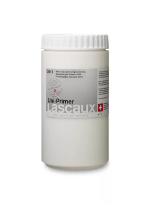 Lascaux 2011 Uni-Primer 500ml