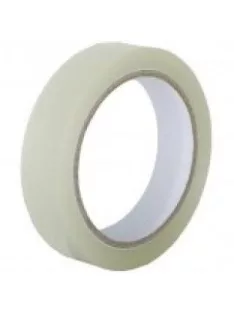 Áttetsző ragasztószalag 25mm/66m
