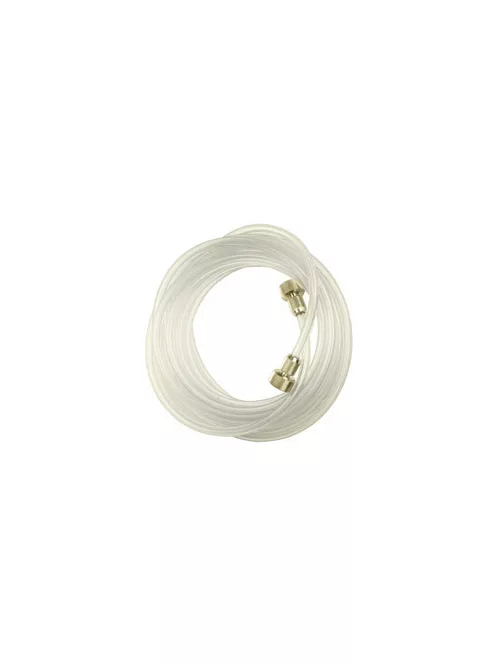 Csatlakozó cső 2.5 m (1/8'' - 1/8'') egyenes