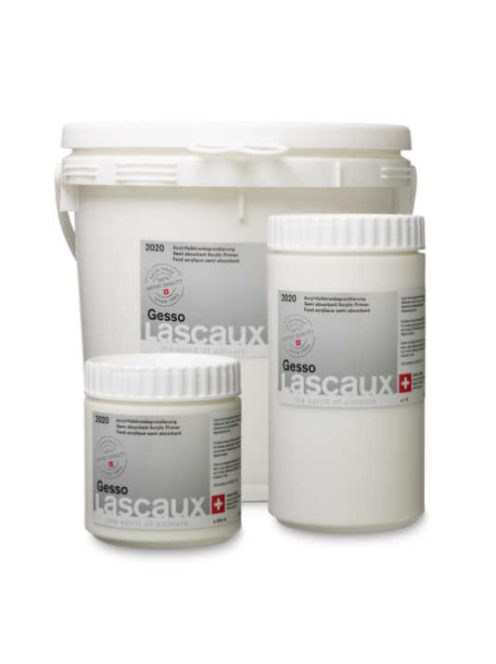 Lascaux 2020 Gesso 1l
