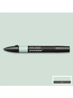 Kétoldalas marker WN Promarker – Pebble Blue (C217)