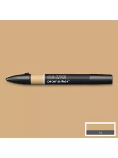 Kétoldalas marker WN Promarker – Praline (O837)