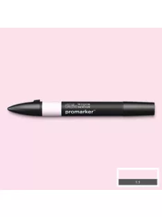 Kétoldalas marker WN Promarker – Halvány Blossom (M419)