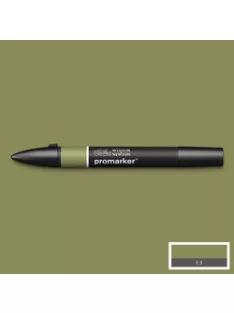 Kétoldalas marker WN Promarker – Pesto (Y923)