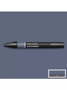 Kétoldalas marker WN Promarker – Storm Cloud (Bg05)