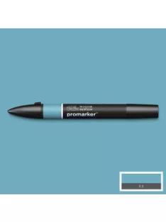 Kétoldalas marker WN Promarker – Verdigris (C426)