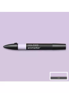 Kétoldalas WN Promarker - Lavender (V518)