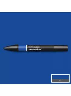 Kétoldalas marker WN Promarker - Royal Blue (V264)