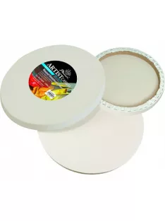 Kerek feszített vászon - 50cm