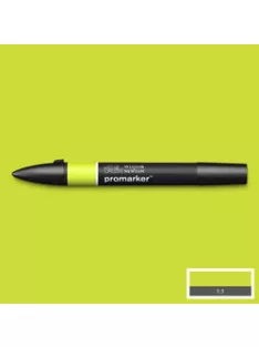 Double Sided marker WN Promarker - lime zöld (G178)