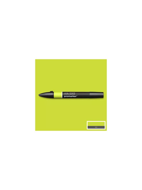 Double Sided marker WN Promarker - lime zöld (G178)