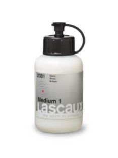Lascaux 2031 Medium 1 Gloss 85ml
