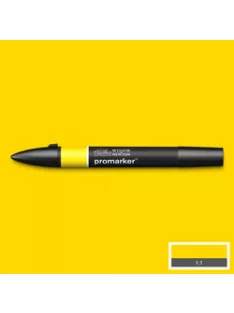Double Sided marker WN Promarker - Canary (Y367)