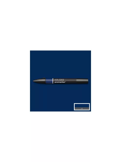 Double Sided Marker WN Promarker - Indigó Blue (V234)
