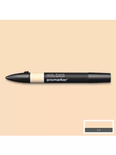 Double Sided marker WN Promarker – Blush (O729)