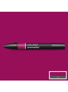 Double Sided marker WN Promarker - gesztenyebarna (M544)