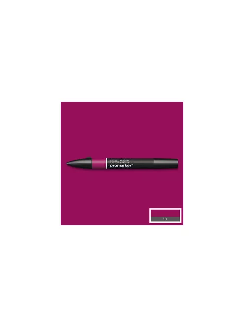Double Sided marker WN Promarker - gesztenyebarna (M544)