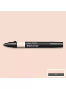 Double-sided marker WN Promarker - Satin (Y129)