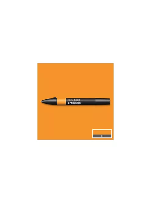 Double Sided marker WN Promarker - borostyán (O567)