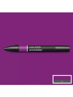 Double-sided marker WN Promarker - Plum (V735)