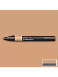 Double Sided WN Promarker - Cinnamon (O427)