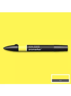 Double-sided marker WN Promarker - Lemon (Y747)