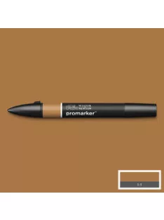 Double-sided marker WN Promarker - Cocoa (O535)
