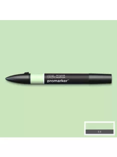 Double Sided WN Promarker - Meadow zöld (G339)