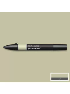 Double Sided marker WN Promarker - Khaki (Y616)