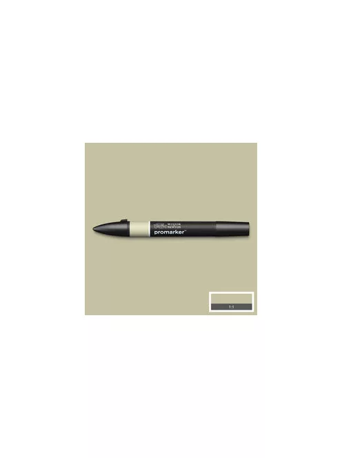 Double Sided marker WN Promarker - Khaki (Y616)