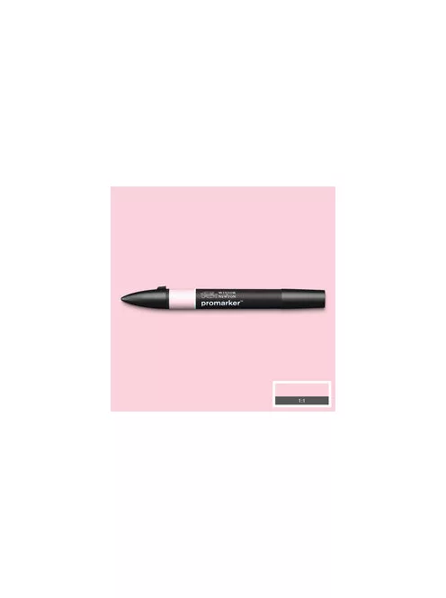 Double Sided marker WN Promarker - halvány rózsaszín (R519)